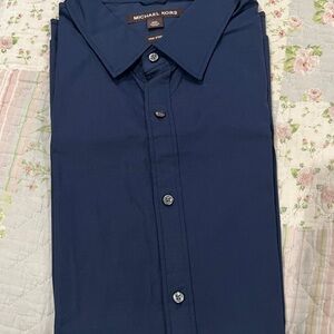 Michael Kors Men's short sleeve Shirt
